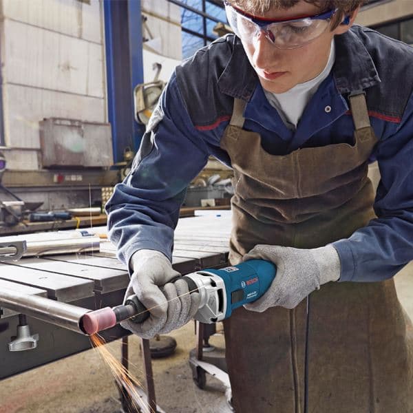 Bosch GGS 8 CE Brusilica ravna-čeona, 750W - slika 2