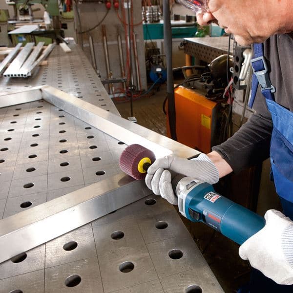 Bosch GGS 8 CE Brusilica ravna-čeona, 750W - slika 3