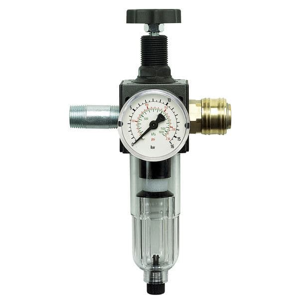 Einhell 4134100 Regulator pritiska R 3/8 - slika 3