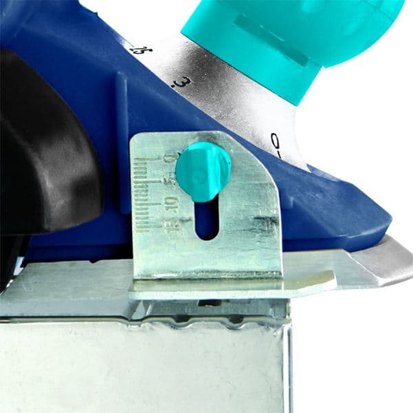 Einhell BT-PL 750 Rende, 750W - slika 3