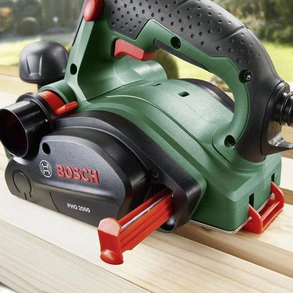 Bosch PHO 2000 električno rende 680W, 06032A4100 - slika 2