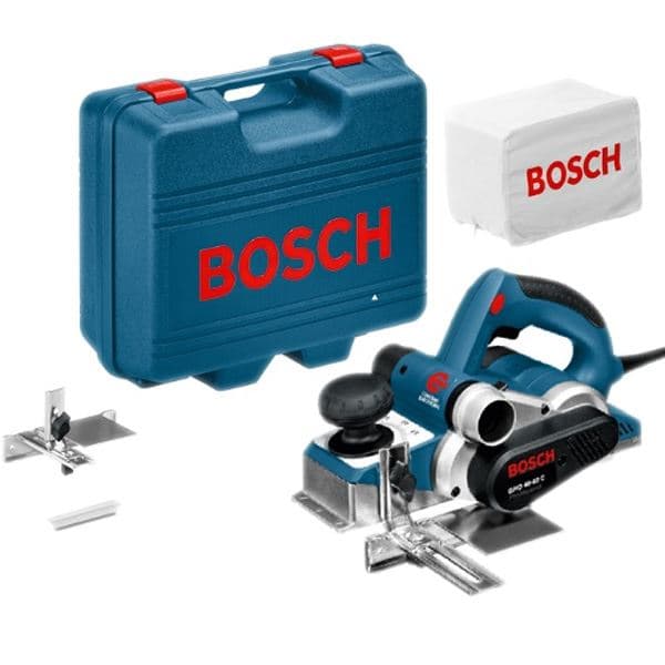 Bosch GHO 40-82 C električno rende - ručni abrihter, 850W - slika 3