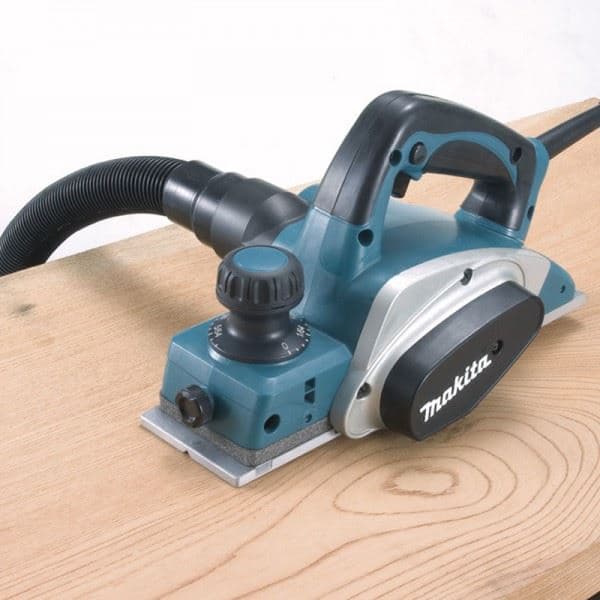 Makita KP0800 električno rende, 620W - slika 3