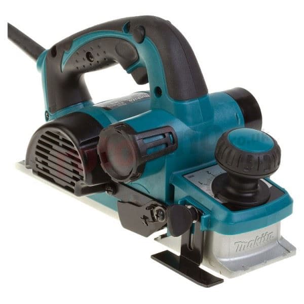 Makita KP0810 električno rende, 850W - slika 2