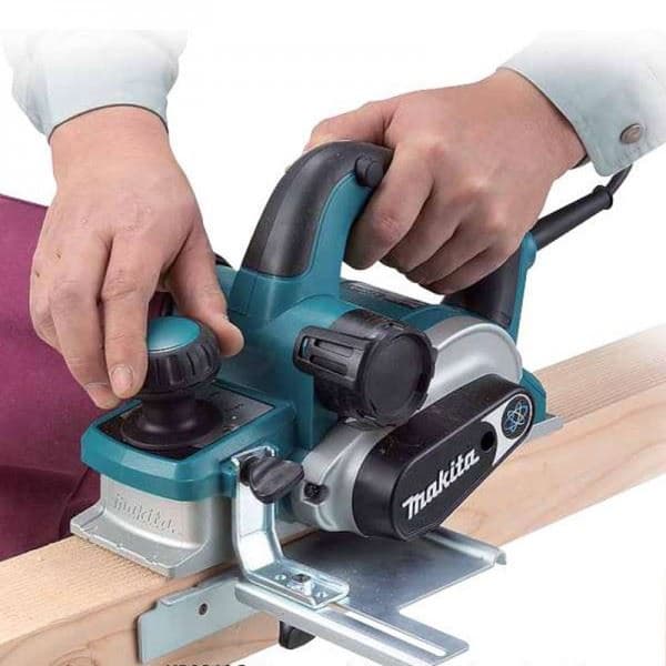 Makita KP0810 električno rende, 850W - slika 3