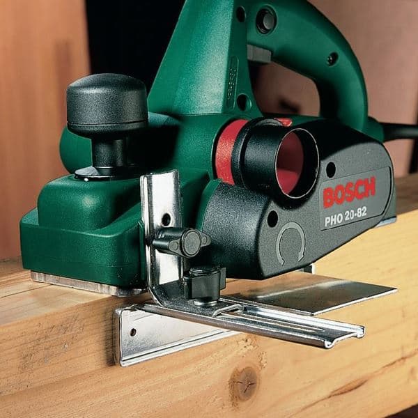 Bosch PHO 20-82 električno rende - slika 2