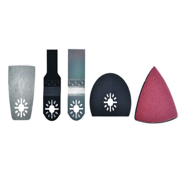 Villager VLN 180 Multifunkcionalni alat - slika 2