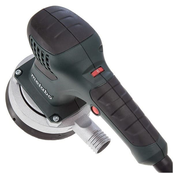 Metabo SXE 3125 šlajferica - ekscentar brusilica, 310W - slika 2