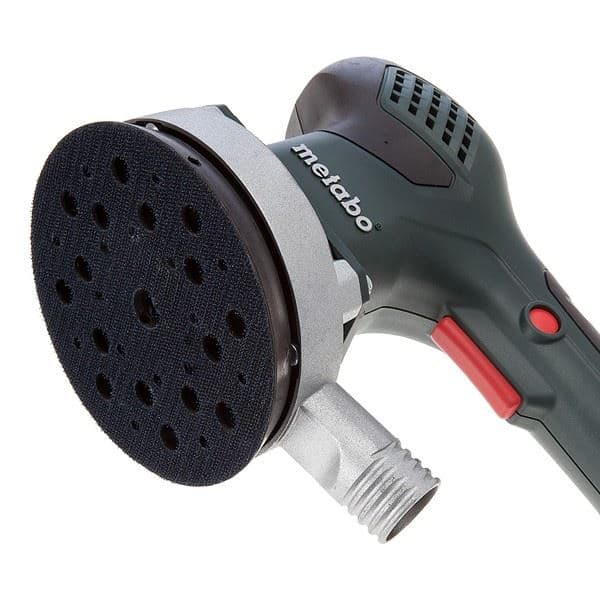 Metabo SXE 3125 šlajferica - ekscentar brusilica, 310W - slika 3