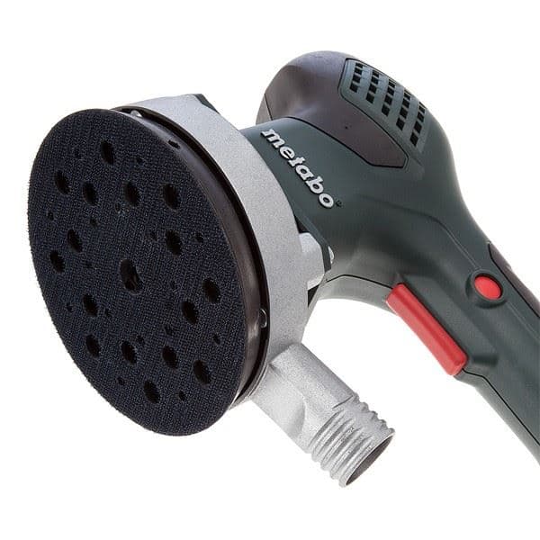 Metabo SXE 3150 šlajferica - ekscentar brusilica, 310W - slika 2