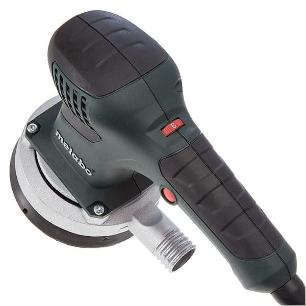 Metabo SXE 3150 šlajferica - ekscentar brusilica, 310W - slika 3