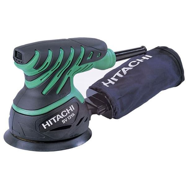 Rotaciona šlajferica 230W - SV13YA-NA, Hitachi - slika 2