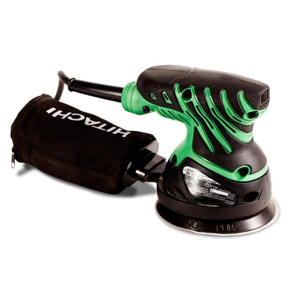 Rotaciona šlajferica 230W - SV13YA-NA, Hitachi - slika 3