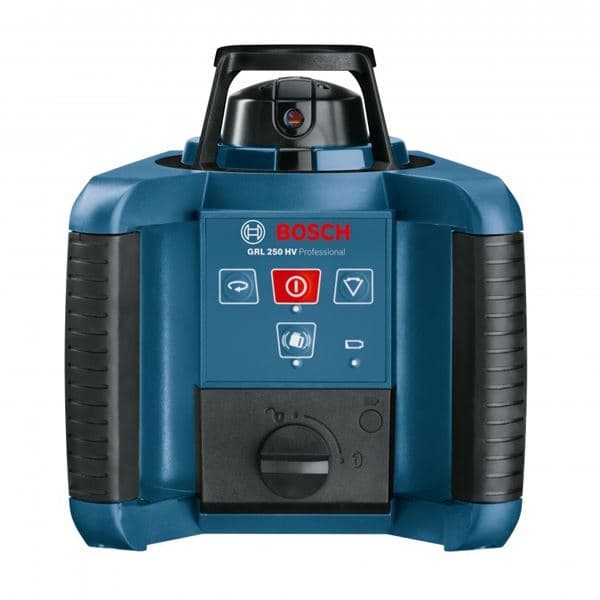Bosch GRL 250 HV Rotacioni laser - slika 2