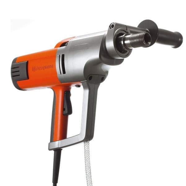 Ručna bušilica - DM 230, Husqvarna - slika 3