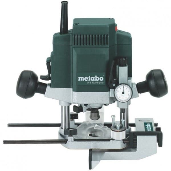 Metabo OF E 1229 Signal glodalica, 1.200 W, 601229000 - slika 2