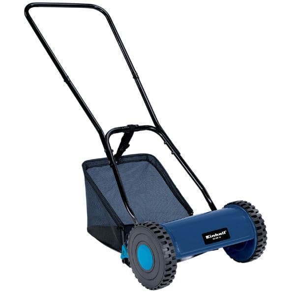 Einhell BG-HM 30 Ručna kosilica za travu 30cm - slika 3