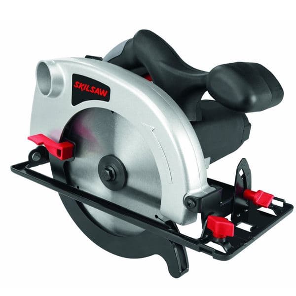 Ručna kružna testera 1.150W - 5165AA,Skil - slika 2