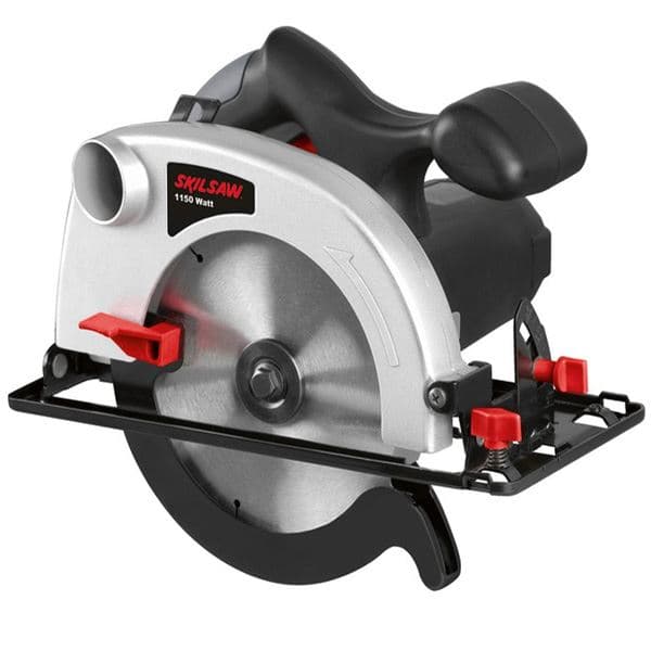 Ručna kružna testera 1.150W - 5165AA,Skil