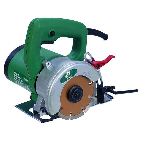 Villager VLN 2201 Ručna kružna testera 1.200W - slika 2