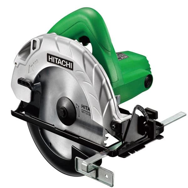 Ručna kružna testera Ø190 - C7SS-NA, Hitachi - slika 3