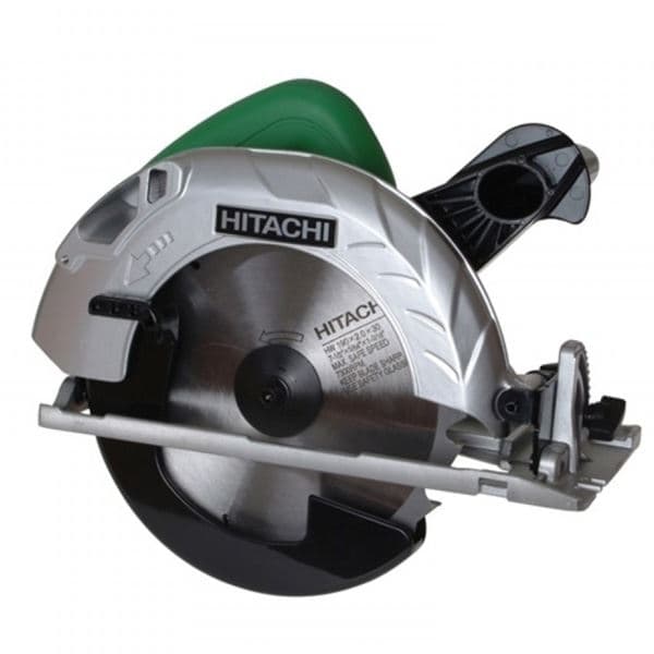 Ručna kružna testera Ø190 - C7SS-NA, Hitachi - slika 2