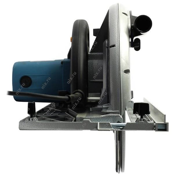 Makita 5143R ručna kružna testera, 2200W - slika 2