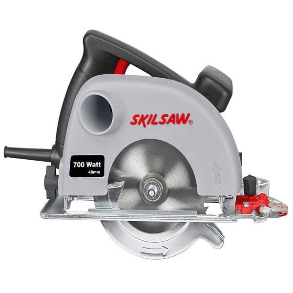 Ručna kružna testera 700W - 5740 CA,Skil - slika 2