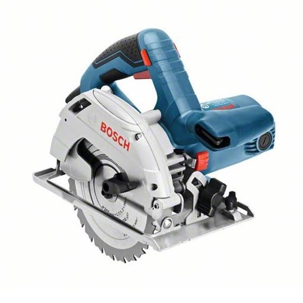 Bosch GKS 165 Ručna kružna testera - slika 2
