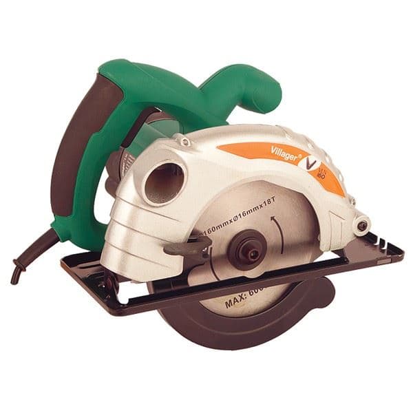 Villager VLN160 Ručna kružna testera - VLN 160