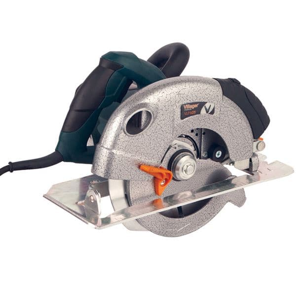 Villager VLP 605 Ručna kružna testera 1.600 W