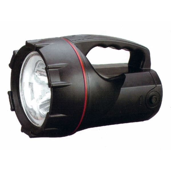 Ručna led lampa 2214 - slika 2