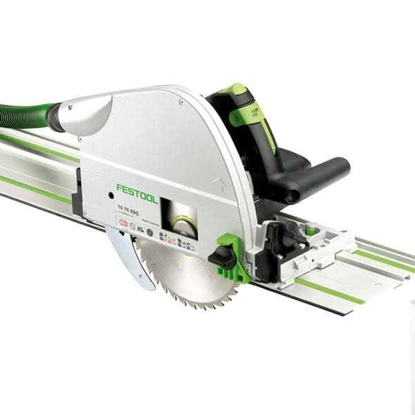 Ručni cirkular TS 55 EBQ+GRATIS ŠINA 140 cm - FS 1400, Festool - slika 4