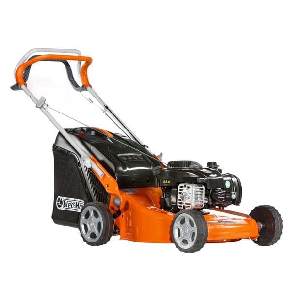 Samohodna motorna kosilica Oleo-Mac G 48 TBQ Comfort plus , 3.0KS - slika 5