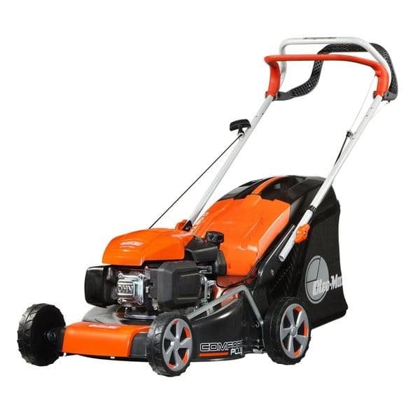 Samohodna motorna kosačica Oleo-Mac G 48 TK Comfort plus , 3.3KS - slika 2