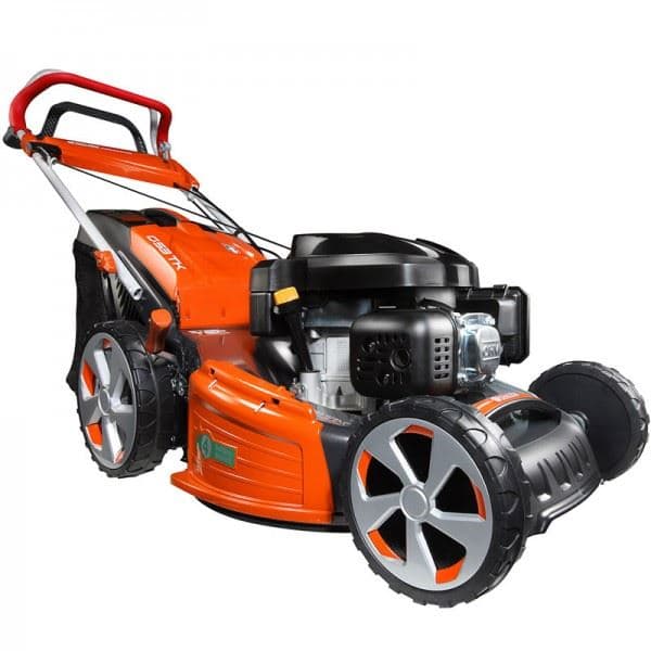 Samohodna motorna kosačica Oleo-Mac G 53 TK Comfort plus , 3.7KS - slika 2