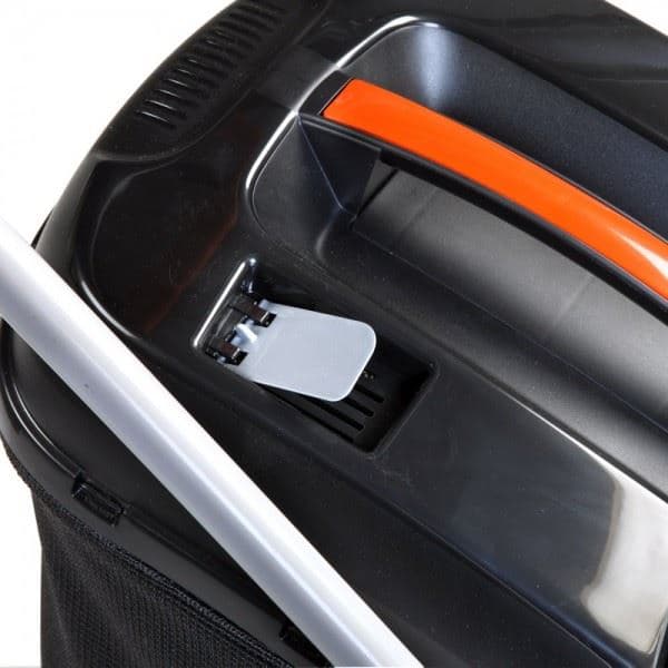 Samohodna motorna kosačica Oleo-Mac G 53 TK Comfort plus , 3.7KS - slika 3