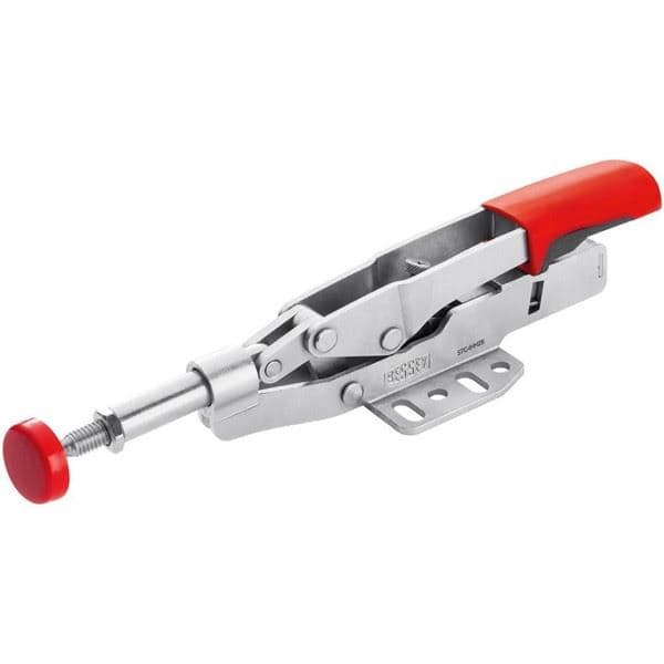 Samopodesiva preklopna stega 35x13 - STC-IHH25SB, Bessey