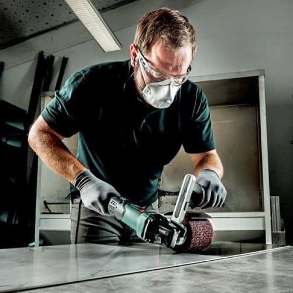 Metabo SE 17-200 RT satinir mašina, 1700W - slika 2
