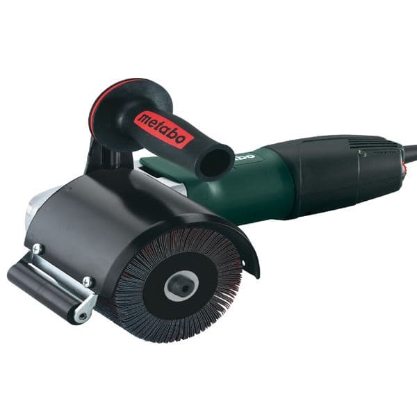 Metabo SE 12-115 Satinir mašina - slika 2