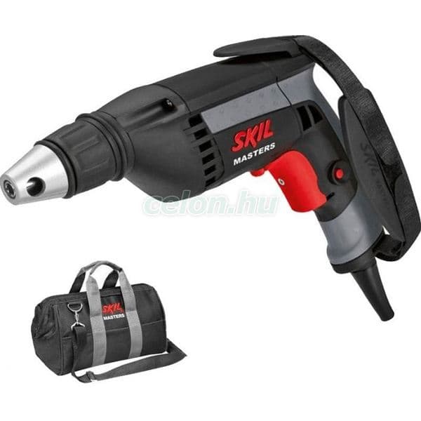 Šauber - 6940 MA,Skil Masters - slika 3