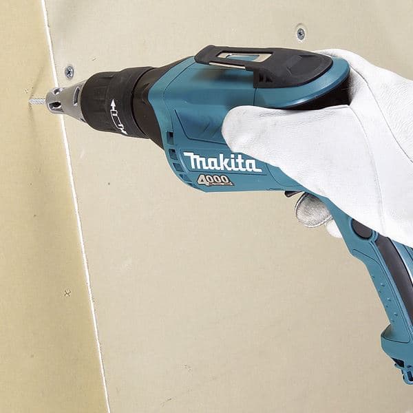 Makita FS4000 šauber, 570W - slika 2