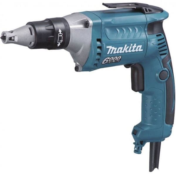 Makita FS6300R šauber, 570W - slika 2
