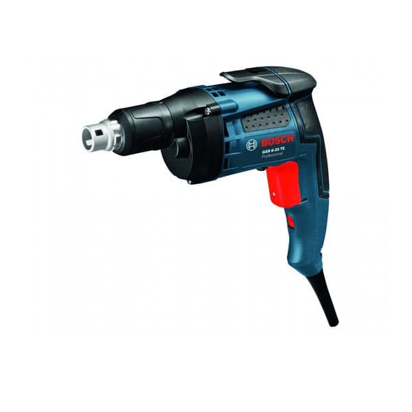 Bosch GSR 6-25 TE Šauber - slika 2