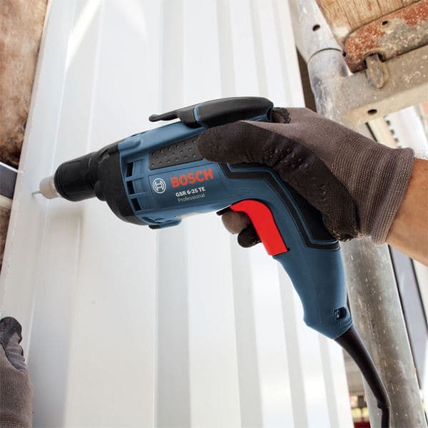 Bosch GSR 6-25 TE Šauber - slika 3