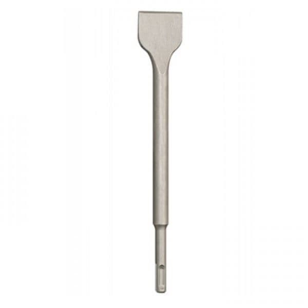 SDS-Max ravno dleto "classic" 400 x 50 mm Metabo - slika 2