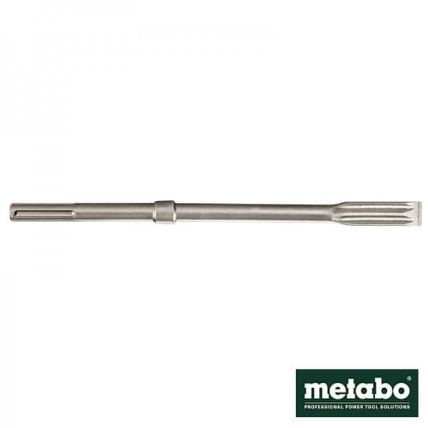 SDS-Max ravno dleto "professional premium" 400 x 25 mm Metabo - slika 2