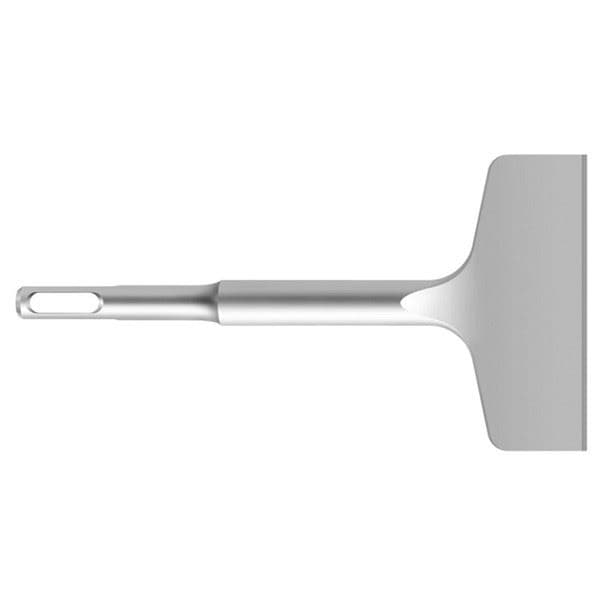 Metabo 631449000 SDS Plus zakrivljeno dleto 165 x 75 mm - slika 4
