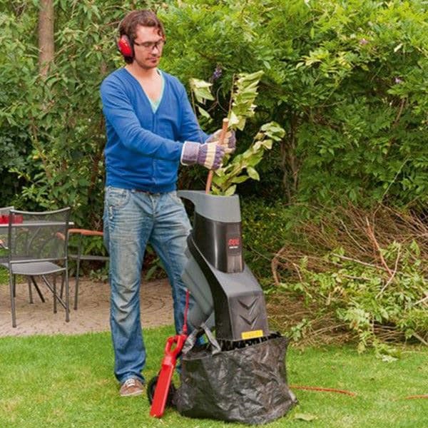 Seckalica za grane - 0770 AT,Skil - slika 3