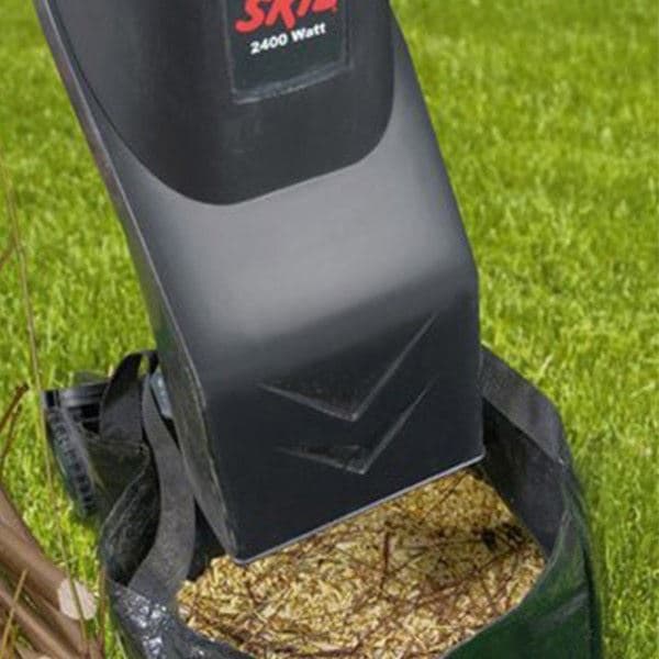 Seckalica za grane - 0770 AT,Skil - slika 2